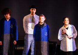 Urban Young Actors Theatre Festival 2022